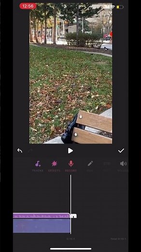 How To Extract Audio From Video|InShot Video Editor App Tips #Shorts