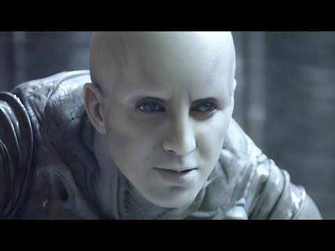 Die Verwirrendsten Momente Im Alien-Film-Franchise Erklärt