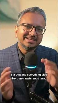 5 Whys Method Explained | How to Find the Root Cause of Any Problem #motivation #entrepreneur