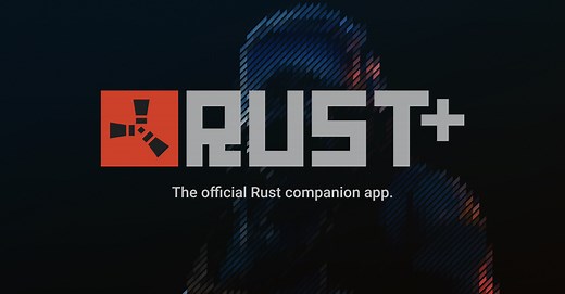 Rust+ - Official Companion App
