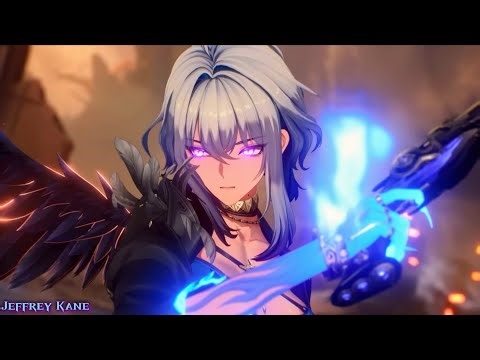 Multifandom Mep / GODS / Part 13 for @Multi_exe