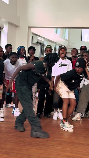 Alien Dance Moves You Need to See in 2024