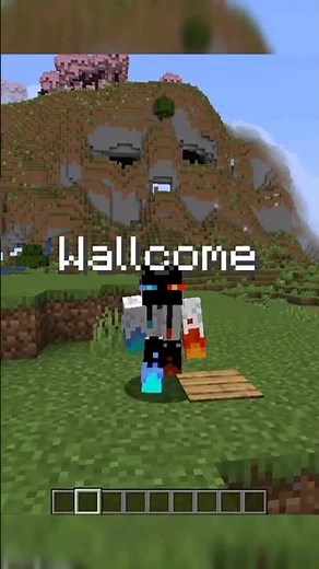 The Ultimate Minecraft Title Screen Tutorial: PE/Java Edition