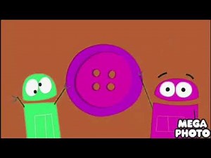 Storybots shapes circles in luig group