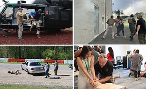 Foreign Affairs Security Training Center (FASTC) - United States Department of State