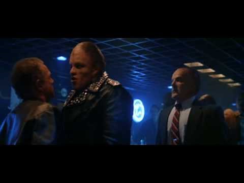 Alien Nation Trailer