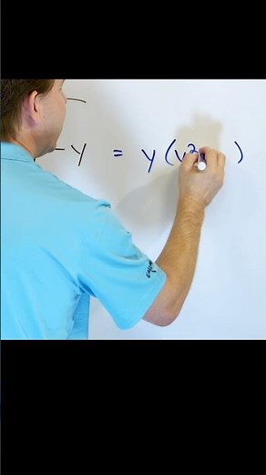 Factoring Expressions: Strategies for Success