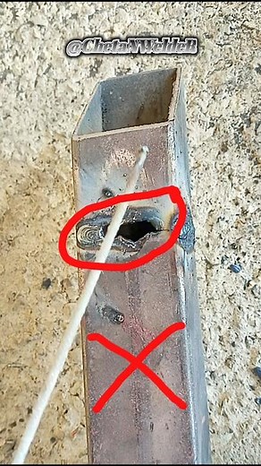 Stick Welding Tips & Techniques You Should Know