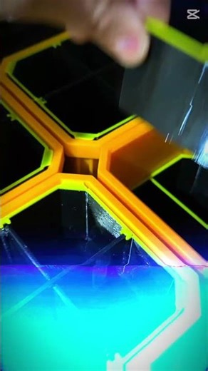 New Stackteck 3d printed bin inserts #stacktech #toughbuilt #toolbox