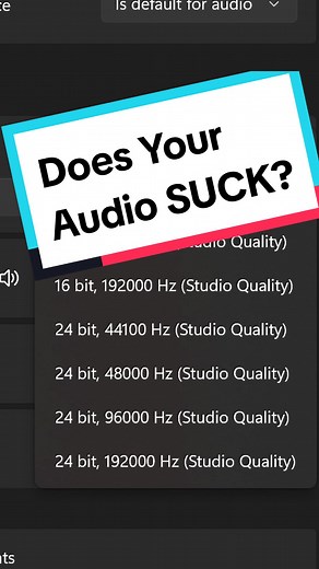 Improve Audio Quality on PC: Essential Tips for Gamers