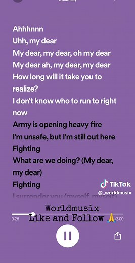 Reason (Lyrics) by Omah Lay