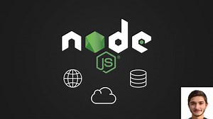 Apprendre Node.js - Créer une API REST de A à Z