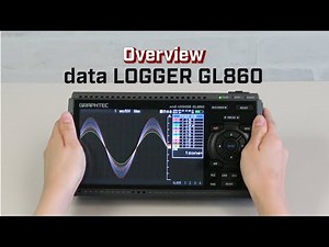 [GL860] Product Introduction (Overview)