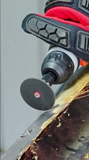 Rust Repair Made SUPER Easy! 🔥