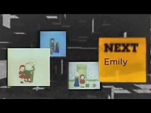 Cartoon Maybe Next - Emily (PrimeTime)