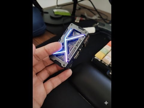 wifipumpkin3 Pro - Raspberry pi Zero 2w (epaper-ui Module)