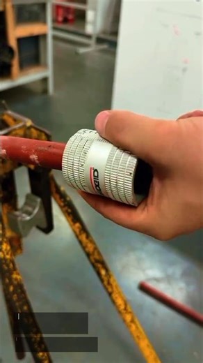 Hydraulic Pipe Press Tool | Fast and Leak-Free Pipe Connection Technology