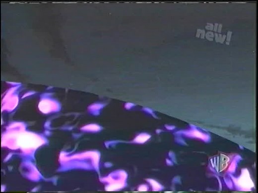 Kids WB & Cartoon Network: September 27-29, 2003 (W/O/C)