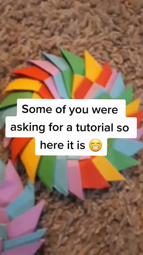 Post-It Note Origami Tutorial: Easy DIY Instructions