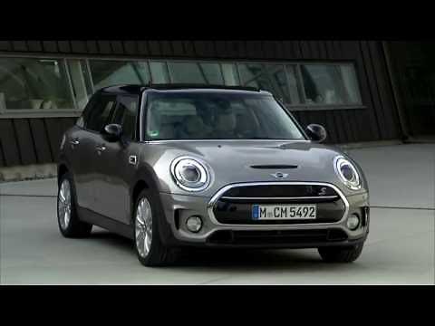 2016 MINI Cooper ClubMan S - Essai Ultra Complet!