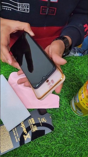 How to Apply Tempered Glass Like a Pro (Quick Tips!)