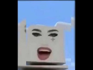 Around the world- sped up