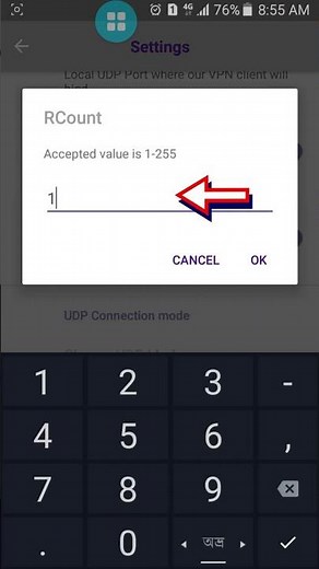 Best DroidVPN Settings for 2025: Unlock Super Fast and Secure Internet!