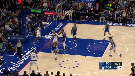 74K views · 949 reactions | Max Christie had a solid debut for the Dallas Mavericks   15 PTS I 9 REB I 4 3PT  Never miss a beat! Enjoy live games, stats, news, and MORE with NBA League Pass  on.nba.com/3Fl8aNB #NBAPhilippines #NBAHighlights | NBA Philippines | Facebook