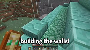 I Transformed the OVERWORLD into an OCEAN in Minecraft Hardcore | ACookieGod