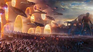 Every Movie in Phase Three of the MCU, Ranked by Rewatchability