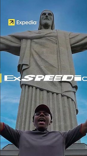 Going Places with IShowSpeed - Teaser I Expedia