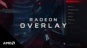 95K views · 154 shares | Radeon Software Adrenaline Edition introduces the all-new Radeon Overlay, a seamless user interface designed to enable gamers to monitor their GPU performance without leaving the game, tailor their gameplay to their unique preferences and connect with their friends, all in one place. | AMD Ryzen and Radeon | Facebook