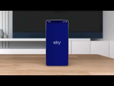 How to set up the Sky Remote app - Sky Help