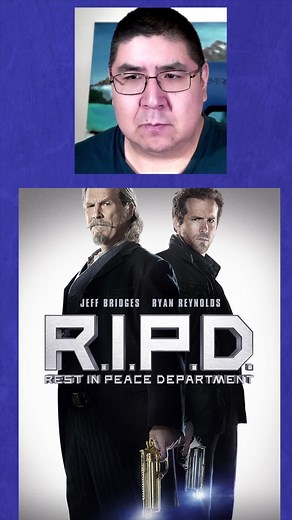 R.I.P.D. 2 Rise of the Damned Teaser Reaction