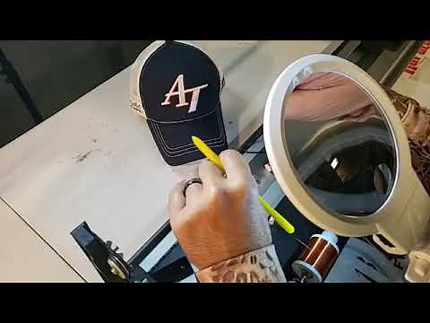 Rod Building 101 - Guide Placement & Wrapping