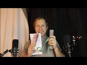 ASMR Slow & Gentle Random Sounds | Relaxing Tapping & Soft Triggers 🌙