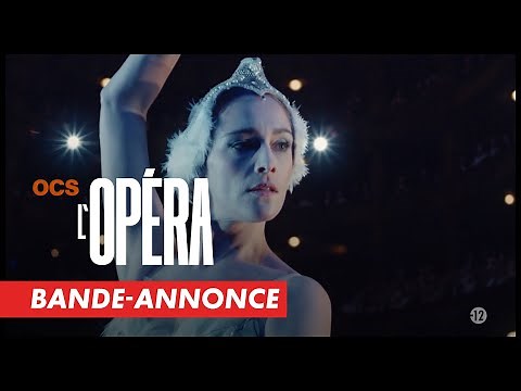 L'Opéra - Bande-annonce