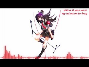 Nightcore - Misery Business (+Lyrics)