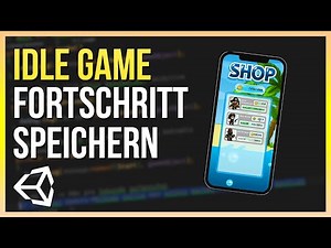 Idle Game SAVE SYSTEM! | Unity Beginner Tutorial | Part 3