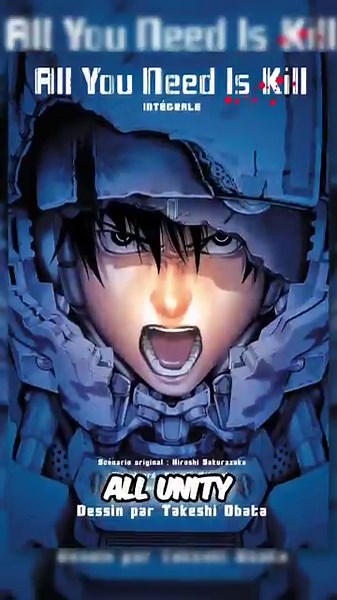 Takeshi Obata — le mangaka qui déteste faire des séries longues