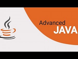 6 Advance Java | Mr Venkatesh Mansani | 28 Dec 2022 | ITWORLD