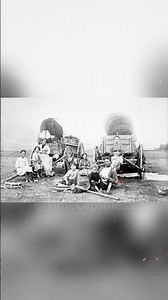 The Untold Stories Behind the Old West’s Most Iconic Images #oldphotos #americanhistory #trending