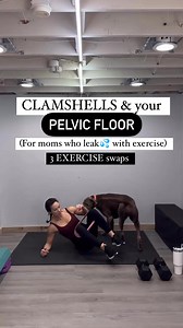 11K views · 65 reactions | If you leak or have back pelvic floor...