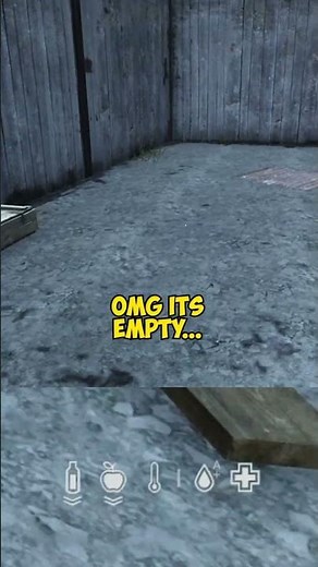 I was Code Raiding a Base, and Found This... #dayzgameplay #dayzstanealone #dayz