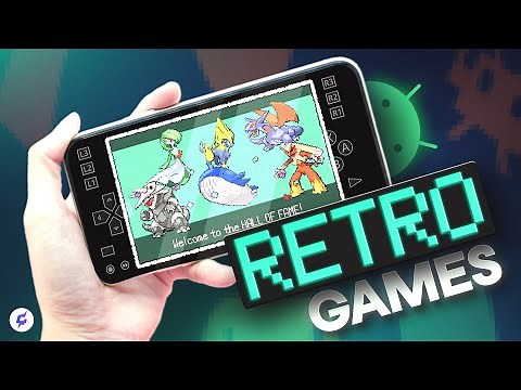 How to Use RetroArch on Android (A Complete Setup Guide 2024)