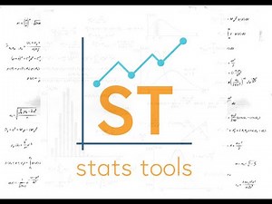 R - Basic Statistics (3.2 Flip)