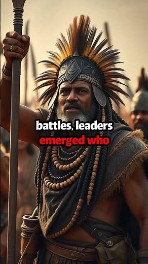 “Humanity’s First Tribal War — What Really Happene