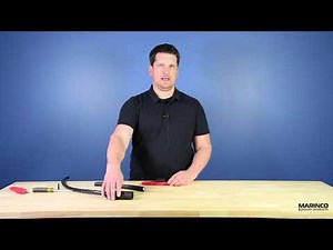 CAM Lock Alternate Install