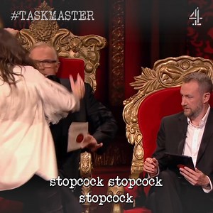 Judi explains the magic of the humble duvet and Bridget invents the terrifying stopcock dance. | Taskmaster