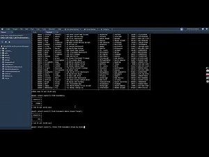 DAD220 Week 5 Announcement